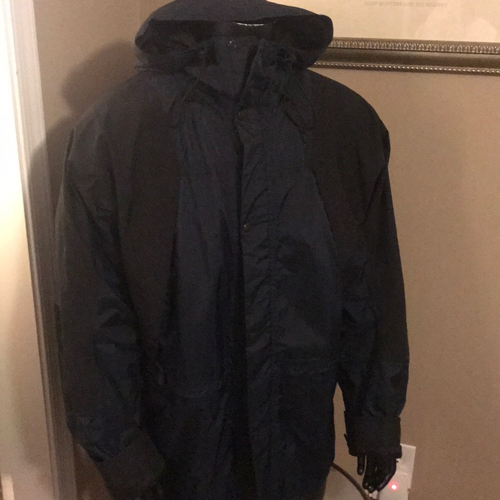 The North Face Mountain Light XL